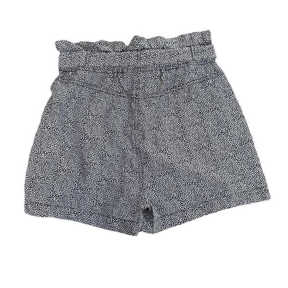 Thread + Supply ~ paperbag style shorts ~ size M - Picture 2 of 4